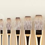 The Watercolor Eradicator Brush - Townsend Atelier
