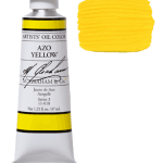 M. Graham Watercolors - Cadmium Yellow Light - Townsend Atelier